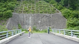 12 - 第一 Ghost Town Hunt and 北高 (May 09)